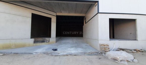 Lagerhaus in Arruda dos Vinhos, Portugal 1050m², Nr. 84277 20