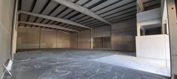 Lagerhaus in Arruda dos Vinhos, Portugal 1050m², Nr. 84277 14