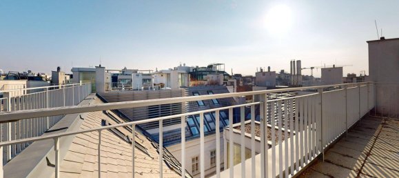 7 rooms Apartment in Wieden, Austria No. 206259 11