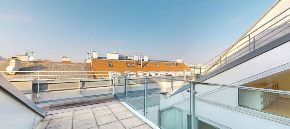 7 rooms Apartment in Wieden, Austria No. 206259 17