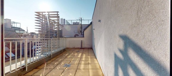 7 rooms Apartment in Wieden, Austria No. 206259 5