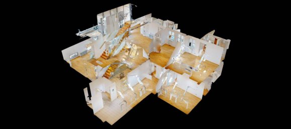 7 rooms Apartment in Wieden, Austria No. 206259 18