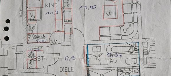 2 bedrooms Apartment in Duisburg, Germany No. 296456 20