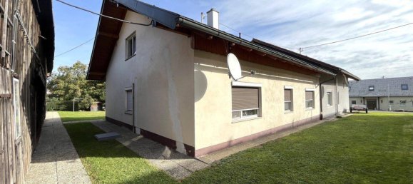 4 rooms Townhouse in Ottnang am Hausruck, Austria No. 48222 4
