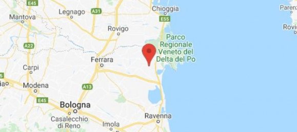 8 Schlafzimmer Haus in Codigoro, Italy, Nr. 374872 22