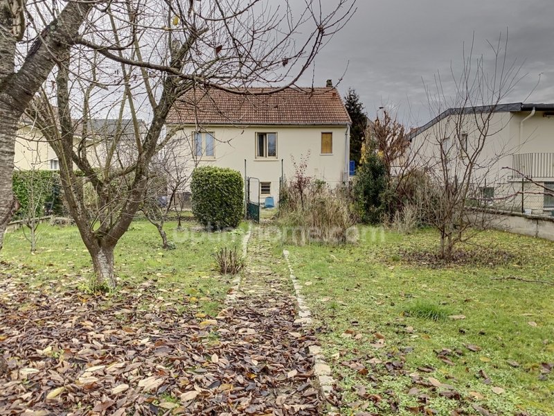 2 Schlafzimmer Haus in Laon, France, Nr. 50093