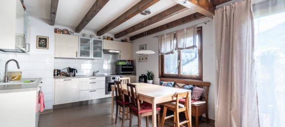 4 bedrooms Duplex in Troistorrents, Switzerland No. 60 4