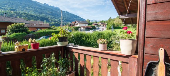 4 bedrooms Duplex in Troistorrents, Switzerland No. 60 13