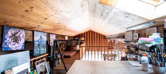 4 bedrooms Duplex in Troistorrents, Switzerland No. 60 11