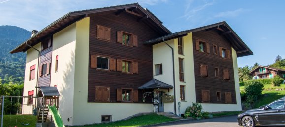 4 bedrooms Duplex in Troistorrents, Switzerland No. 60 16