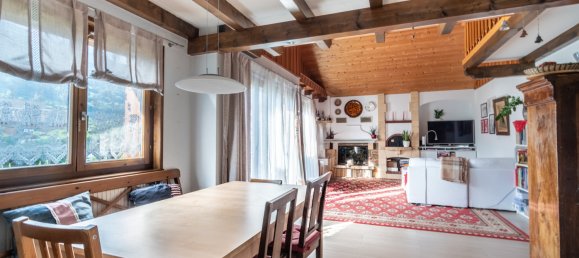 4 bedrooms Duplex in Troistorrents, Switzerland No. 60 2