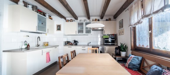 4 bedrooms Duplex in Troistorrents, Switzerland No. 60 3