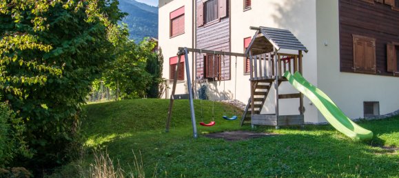 4 bedrooms Duplex in Troistorrents, Switzerland No. 60 15