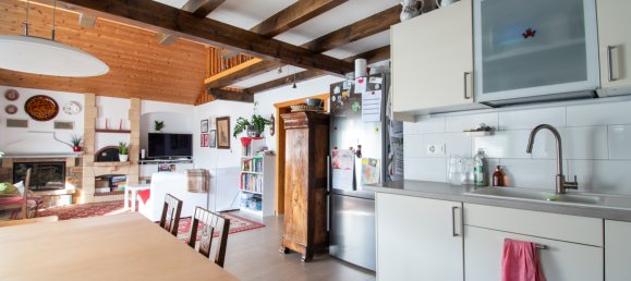 4 bedrooms Duplex in Troistorrents, Switzerland No. 60 5