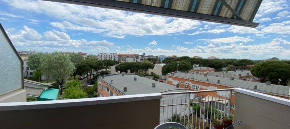 3 rooms Apartment in Ravenna, Italy No. 250823 10