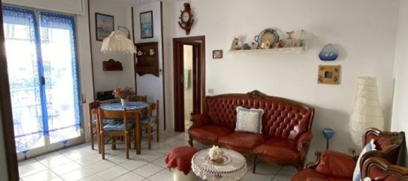 3 rooms Apartment in Ravenna, Italy No. 250823 6