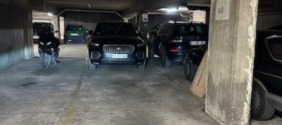 11m² Parking in Paris, France No. 176516 3