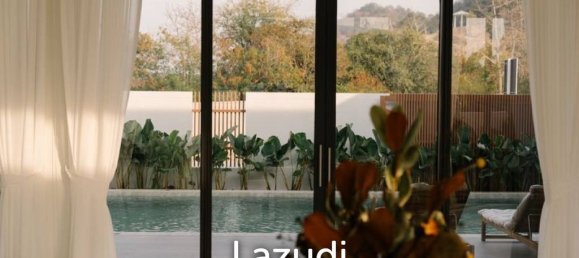 3 bedrooms Villa in Hua Hin, Thailand No. 14330 10