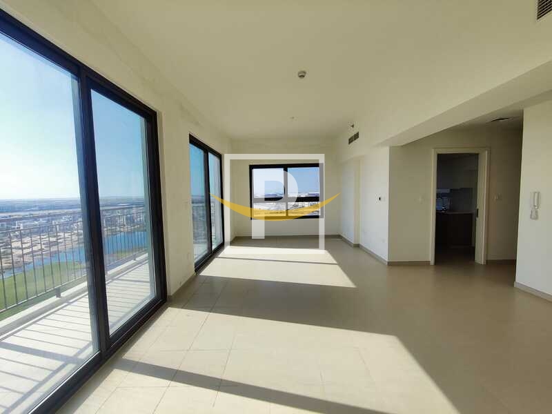 3 bedrooms Apartment in Dubai, UAE No. 10418