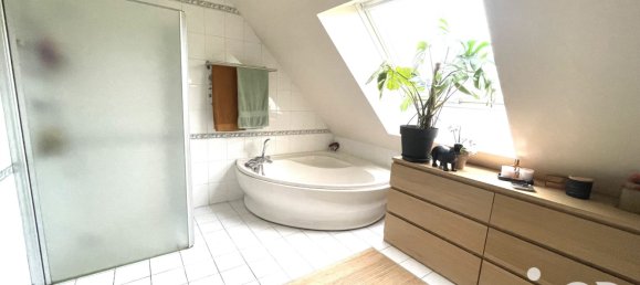 4 Schlafzimmer Haus in Brunoy, France, Nr. 321980 19