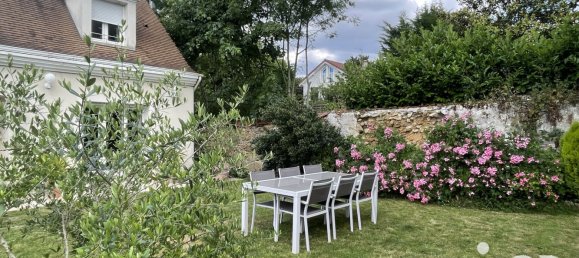 4 Schlafzimmer Haus in Brunoy, France, Nr. 321980 5