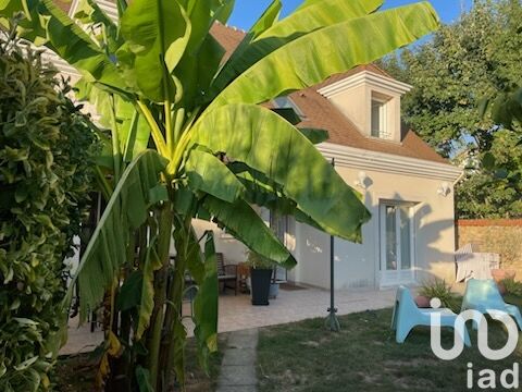 4 Schlafzimmer Haus in Brunoy, France, Nr. 321980