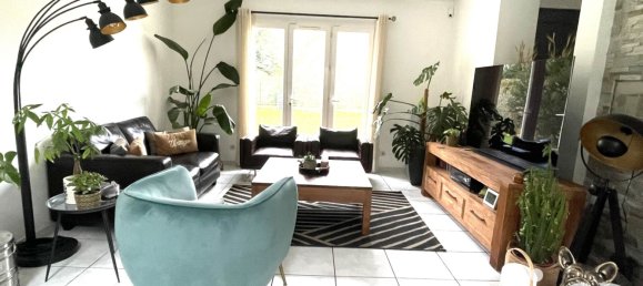 4 Schlafzimmer Haus in Brunoy, France, Nr. 321980 18