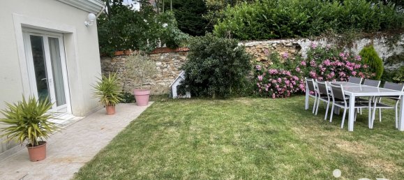 4 Schlafzimmer Haus in Brunoy, France, Nr. 321980 20