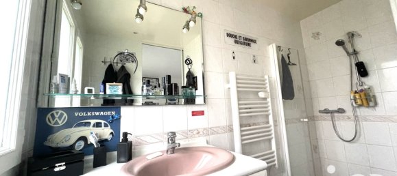 4 Schlafzimmer Haus in Brunoy, France, Nr. 321980 17