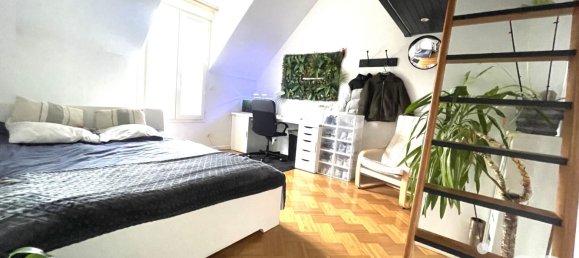 4 Schlafzimmer Haus in Brunoy, France, Nr. 321980 15