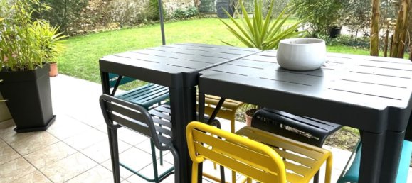 4 Schlafzimmer Haus in Brunoy, France, Nr. 321980 8