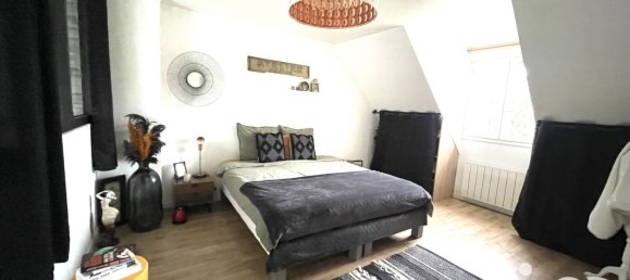 4 Schlafzimmer Haus in Brunoy, France, Nr. 321980 16