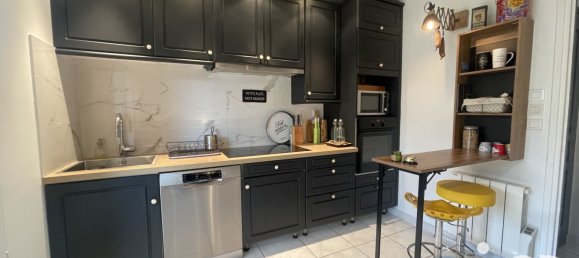 4 Schlafzimmer Haus in Brunoy, France, Nr. 321980 13