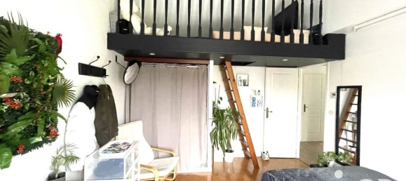 4 Schlafzimmer Haus in Brunoy, France, Nr. 321980 10