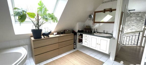 4 Schlafzimmer Haus in Brunoy, France, Nr. 321980 9