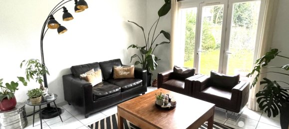 4 Schlafzimmer Haus in Brunoy, France, Nr. 321980 7