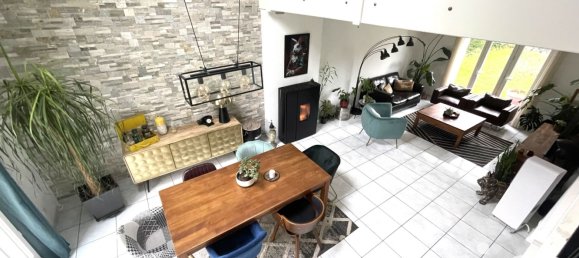 4 Schlafzimmer Haus in Brunoy, France, Nr. 321980 6