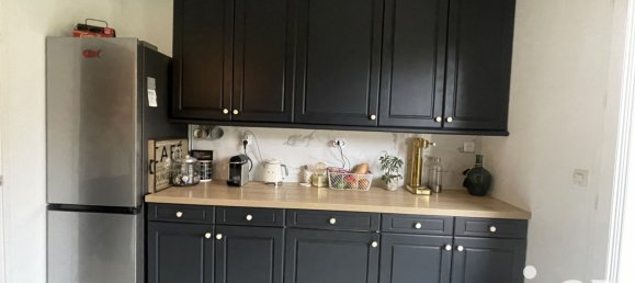 4 Schlafzimmer Haus in Brunoy, France, Nr. 321980 3