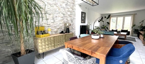 4 Schlafzimmer Haus in Brunoy, France, Nr. 321980 2