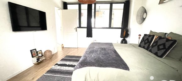 4 Schlafzimmer Haus in Brunoy, France, Nr. 321980 12