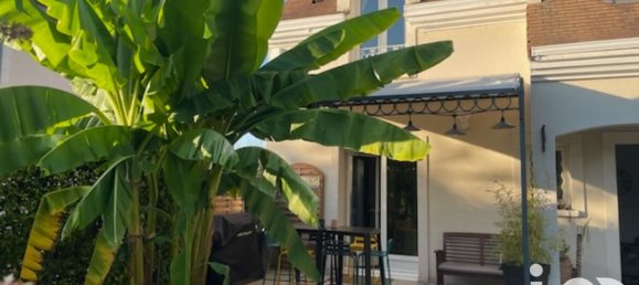 4 Schlafzimmer Haus in Brunoy, France, Nr. 321980 14