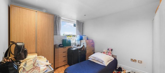2 Schlafzimmer Wohnung in Fulham, United Kingdom, Nr. 11015 5