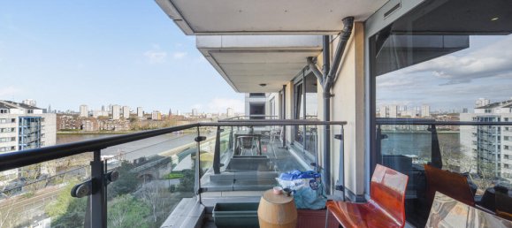 2 Schlafzimmer Wohnung in Fulham, United Kingdom, Nr. 11015 15