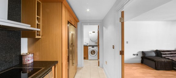 2 Schlafzimmer Wohnung in Fulham, United Kingdom, Nr. 11015 11