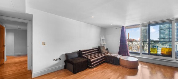 2 Schlafzimmer Wohnung in Fulham, United Kingdom, Nr. 11015 9