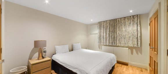 2 Schlafzimmer Wohnung in Fulham, United Kingdom, Nr. 11015 12