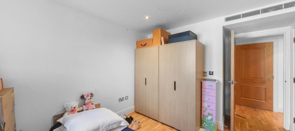 2 Schlafzimmer Wohnung in Fulham, United Kingdom, Nr. 11015 13