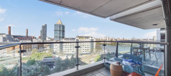 2 Schlafzimmer Wohnung in Fulham, United Kingdom, Nr. 11015 7