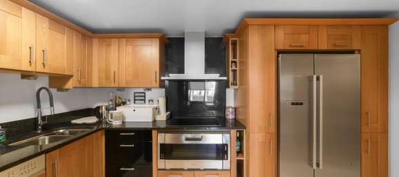 2 Schlafzimmer Wohnung in Fulham, United Kingdom, Nr. 11015 3