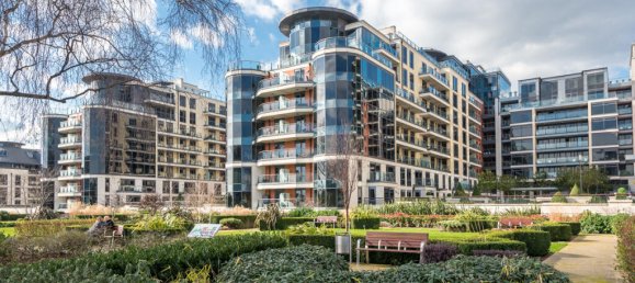 2 Schlafzimmer Wohnung in Fulham, United Kingdom, Nr. 11015 8